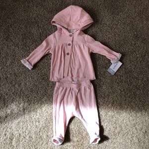 Baby girl clothes